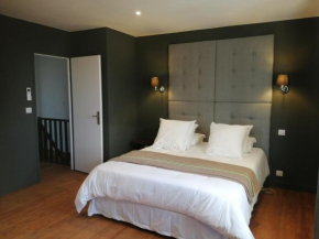 Bedat Coté jardin